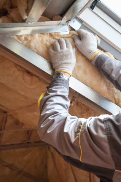 Best Garage Insulation  in Otis Orchards East Farms, WA