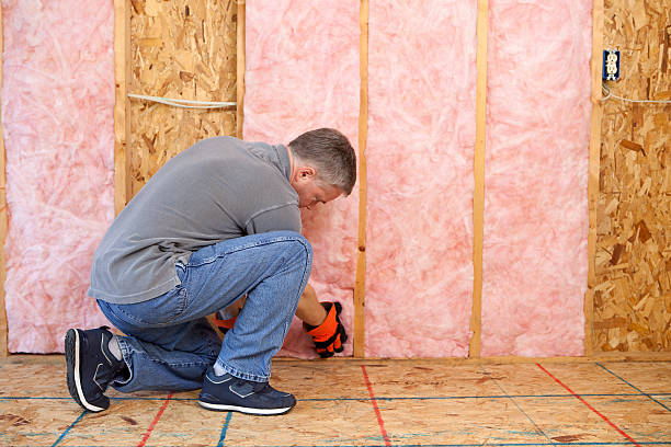 Best Spray Foam Insulation  in Otis Orchards East Farms, WA